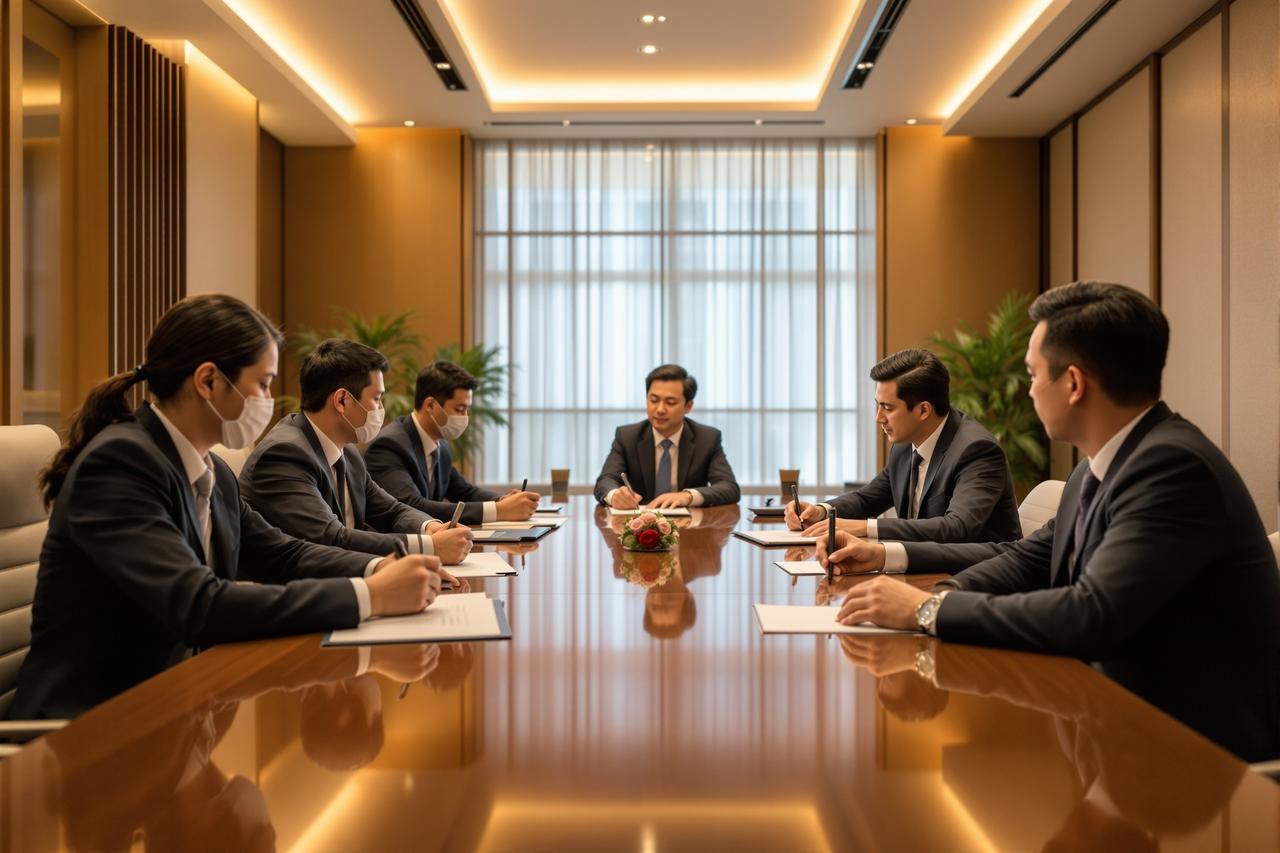 影视大全与腾讯视频达成战略合作，共同打造精品网络剧集