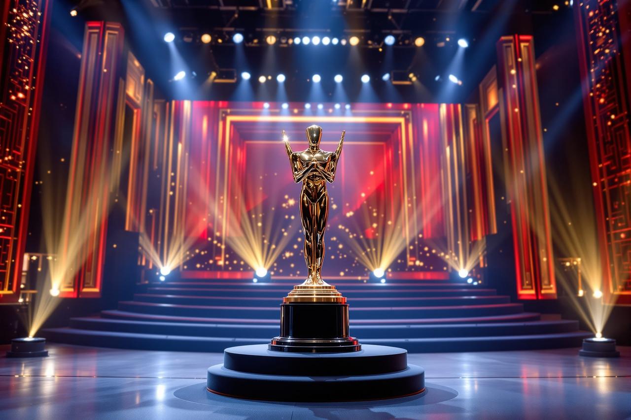 第29届上海国际电影节：影视大全斩获最佳影片等三项大奖